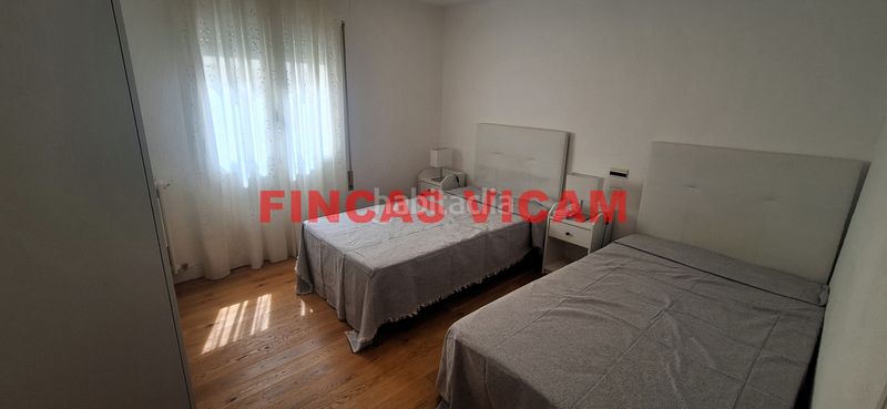 Foto ab7760e4-9ce0-4916-97f1-2c6ceea5d4d7. Rent flat with heating in San José Huesca