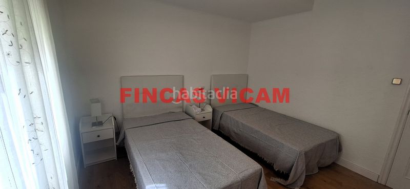 Foto c86a4427-4fad-4926-b597-72c63fb8bb1e. Rent flat with heating in San José Huesca