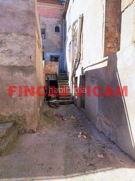 Foto 1d4bf93b-b41a-4b21-82c4-7f47f11270d0. Casa adosada  en grañen. en Grañén