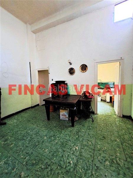 Foto 7cd082fb-5b8b-44f7-956e-000a8f5ab7cc. Casa adosada  en grañen. en Grañén