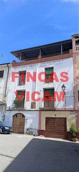 Foto bd72399e-c153-40a5-95ea-245762b286b4. Casa adosada  en grañen. en Grañén