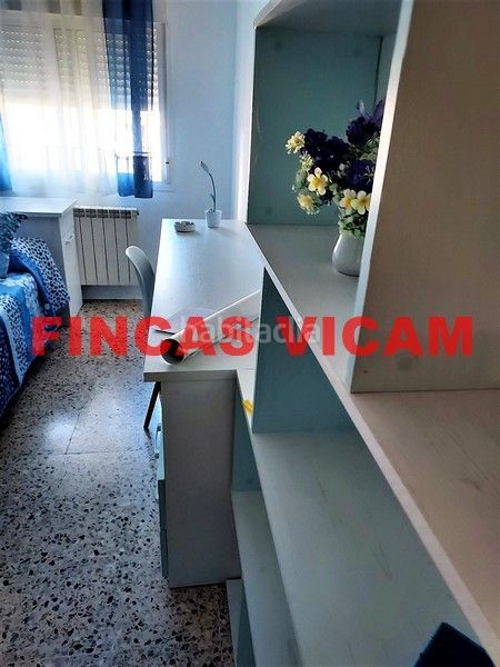Foto 5c6e40ce-d93a-4d51-8884-016a51c7d328. Lloguer pis amb calefacció a Casco Antiguo Huesca