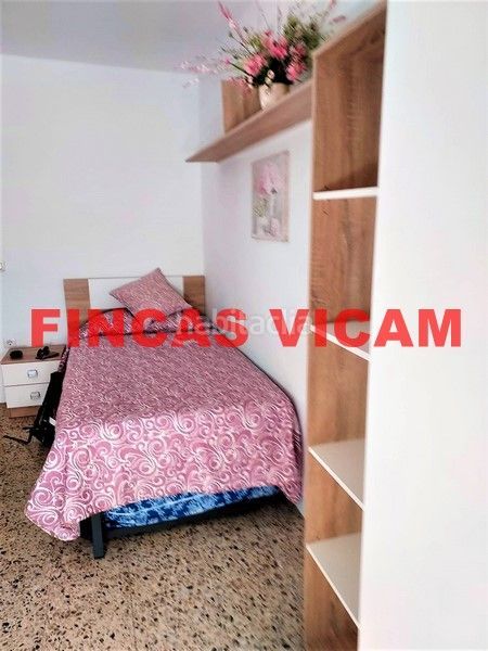 Foto c5a7c72a-6a15-4e32-ae92-cd3f7ab4a370. Lloguer pis amb calefacció a Casco Antiguo Huesca