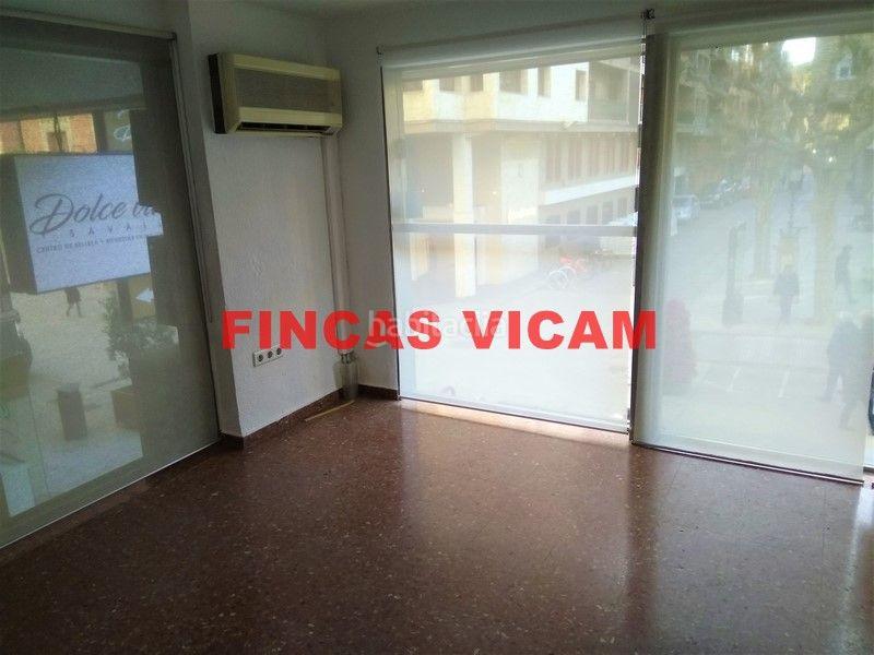 Foto a3274d21-a31c-4064-87f6-d7bcdd7b4a76. Affitto ufficio in calle coso alto 38 in Casco Antiguo Huesca