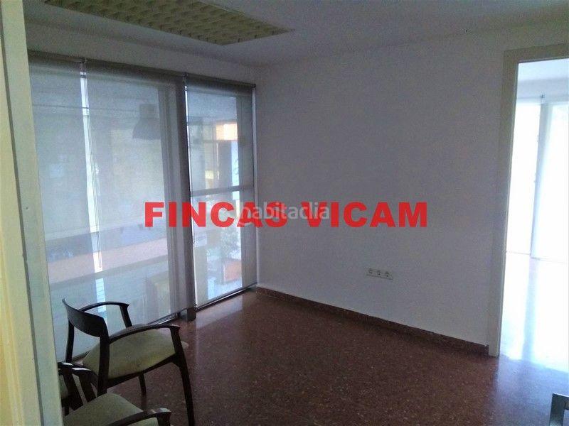 Foto 9444e3b4-8227-4371-b515-68590aea8600. Location bureau dans calle coso alto 38 dans Casco Antiguo Huesca