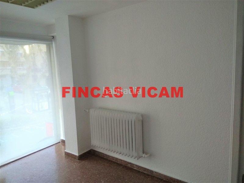 Foto 95858e4e-175d-4807-a3ec-a2a6589e1ffd. Miete büro in calle coso alto 38 in Casco Antiguo Huesca