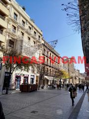 Miete Büro in Calle coso alto 38. ¡alquila tu oficina o local comercial en el coso alto de huesca!