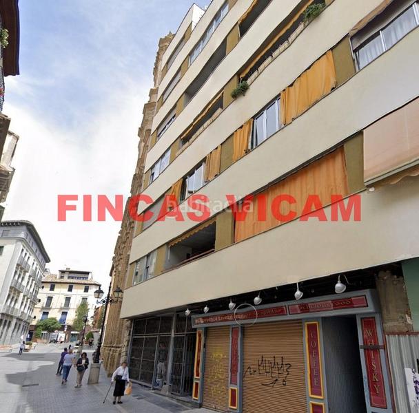 Foto 06937a46-510d-4c29-bce4-86701d46ceef. Appartement dans plaza San Lorenzo 2 dans San Lorenzo Huesca