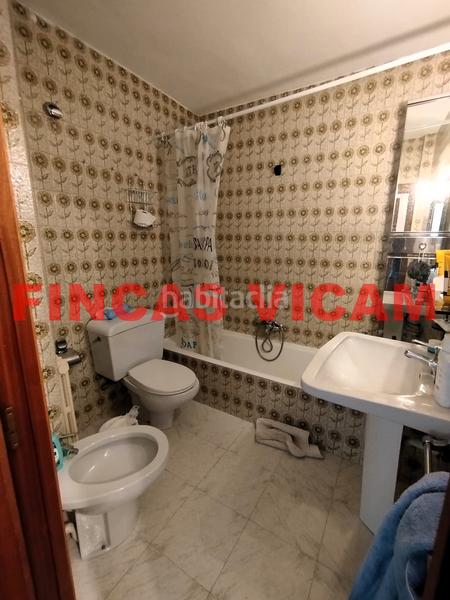 Foto 4ccd7ba2-fb13-4499-baa6-7199efaf96b6. Appartement dans plaza San Lorenzo 2 dans San Lorenzo Huesca