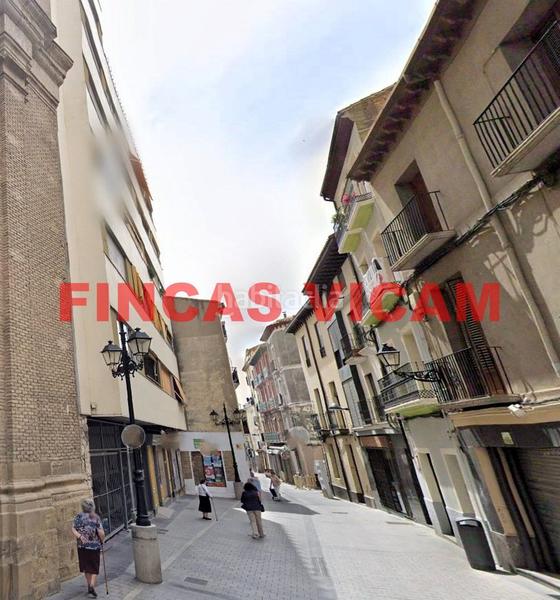 Foto ca7458eb-01bc-4a33-a517-3996fc02e896. Appartement dans plaza San Lorenzo 2 dans San Lorenzo Huesca