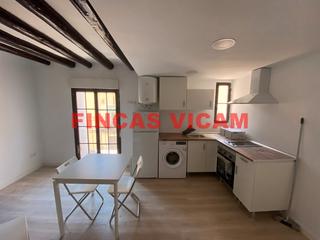 Location Appartement  Calle goya. Apartamento de 1 hab. y 1 baño en la calle goya.