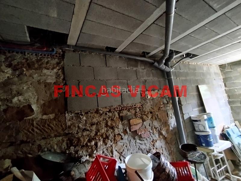 Foto 2d48523e-51c1-443b-8b00-b3ed5873c5eb. Casa pareada  en sangarren en Sangarrén