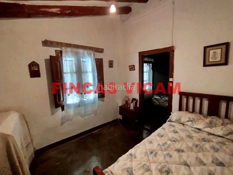 Foto dd63f7ea-e5c3-4e67-8fe9-ab08e5fec3fc. Casa pareada  en sangarren en Sangarrén