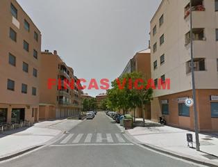 Lloguer Aparcament cotxe a Calle obispo javier oses flanarique 11. Alquiler de plaza de garaje en calle obispo javier oses flanariq