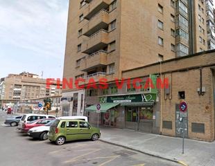 Local Comercial en Calle manuel ngel ferrer 3