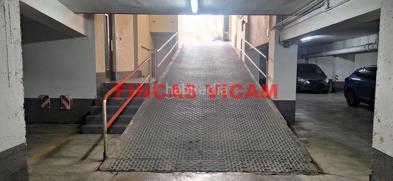 Foto eabf9362-c6bf-4e1e-96c4-7aab8cd513cf. Alquiler parking coche en calle saturnino baquer 1 plaza de parking en calle saturnino baquer en Huesca