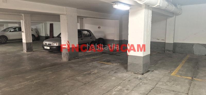 Foto 7ba4edaa-164a-4931-bb73-777b35a2b004. Lloguer aparcament cotxe a calle saturnino baquer 1 a Huesca