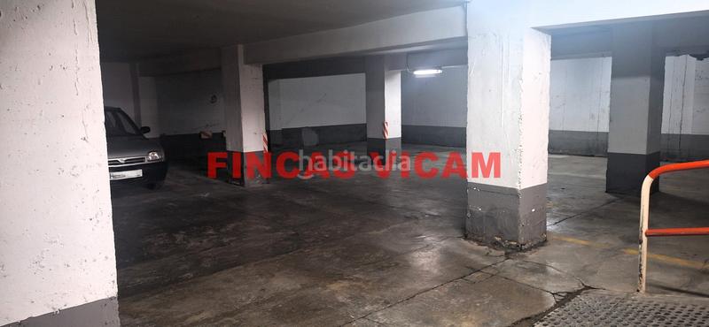 Foto a71146f5-e328-4c10-972d-e8f795563f7c. Lloguer aparcament cotxe a calle saturnino baquer 1 a Huesca