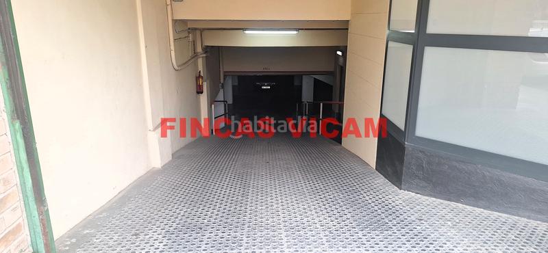 Foto 46bcd8d5-5e22-43bc-b140-7716ee682427. Miete autoparkplatz in calle saturnino baquer 1 in Huesca