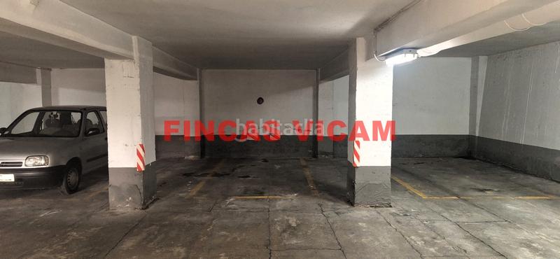 Foto 9393f3fb-10c2-4cd7-bc48-5d7039eada26. Miete autoparkplatz in calle saturnino baquer 1 in Huesca