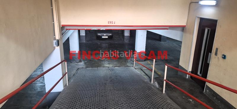 Foto d74a1ef3-aa1b-49a5-8c29-79780b068baf. Miete autoparkplatz in calle saturnino baquer 1 in Huesca
