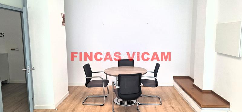 Foto dba980f4-833a-4bf0-8780-8fe1228017b1. Alquiler oficina en calle zaragoza 8 amplio local comercial en calle zaragoza. en Huesca