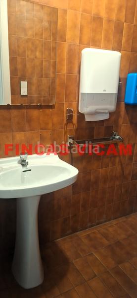 Foto 45015db5-2b17-4f9b-8fa4-f76cfc34647b. Lloguer oficina a calle zaragoza 8 a San Lorenzo Huesca