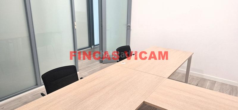 Foto 3b3d0b9b-1620-40ac-997d-92593fea2012. Location bureau dans calle zaragoza 8 dans San Lorenzo Huesca