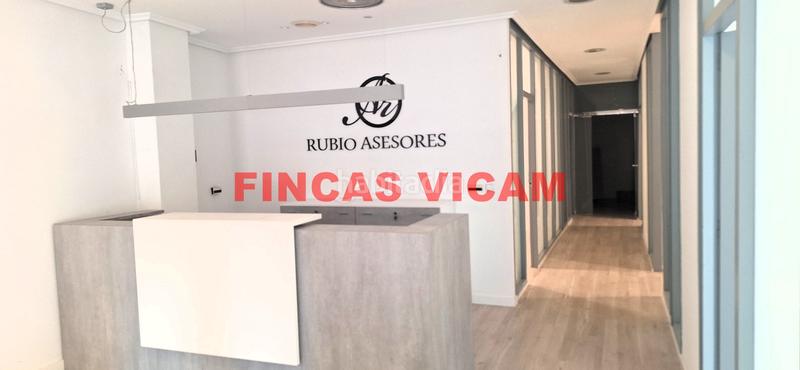 Foto c9a8b2a3-ee02-4e55-a335-b7b66dc8a9ea. Location bureau dans calle zaragoza 8 dans San Lorenzo Huesca