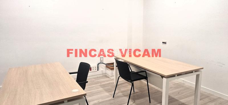 Foto e19bf65b-1217-4a19-a59a-33c766e0a3b1. Location bureau dans calle zaragoza 8 dans San Lorenzo Huesca