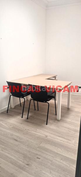 Foto e8a56340-c6e8-4dfe-962e-27a19b7631c2. Location bureau dans calle zaragoza 8 dans San Lorenzo Huesca