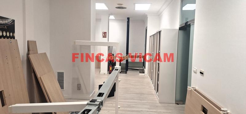 Foto fcbd7ad8-f475-473f-a494-b87531b6d25f. Location bureau dans calle zaragoza 8 dans San Lorenzo Huesca