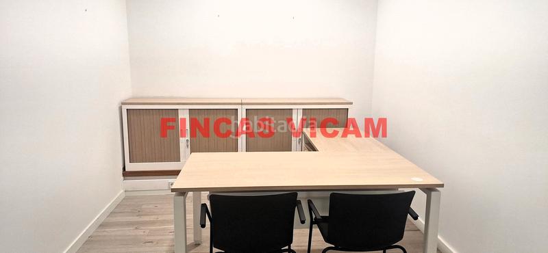 Foto 7495790d-d5f0-4c49-8b9f-01aab9bed147. Miete büro in calle zaragoza 8 in San Lorenzo Huesca