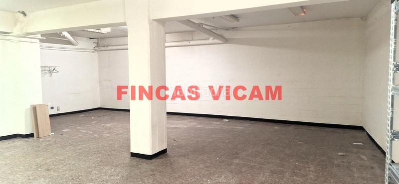 Foto d8ab5633-71b7-4750-82e4-7acd7110f3d3. Miete büro in calle zaragoza 8 in San Lorenzo Huesca