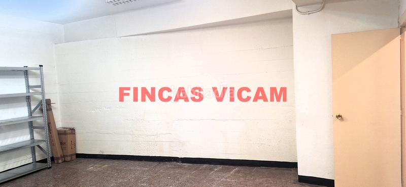 Foto e0b23c8c-3d1d-4d74-b155-9e6a22e0b064. Miete büro in calle zaragoza 8 in San Lorenzo Huesca