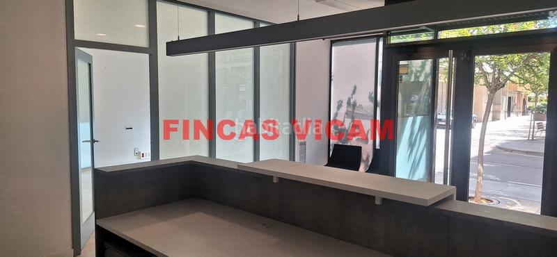 Foto 0dbda1c3-f034-489f-9093-48c9d5c67ff7. Rent office space in calle zaragoza 8 in San Lorenzo Huesca