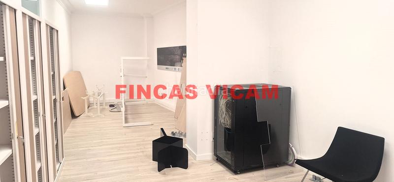 Foto 0df1528c-b98d-4df9-9a26-5397a871547f. Rent office space in calle zaragoza 8 in San Lorenzo Huesca