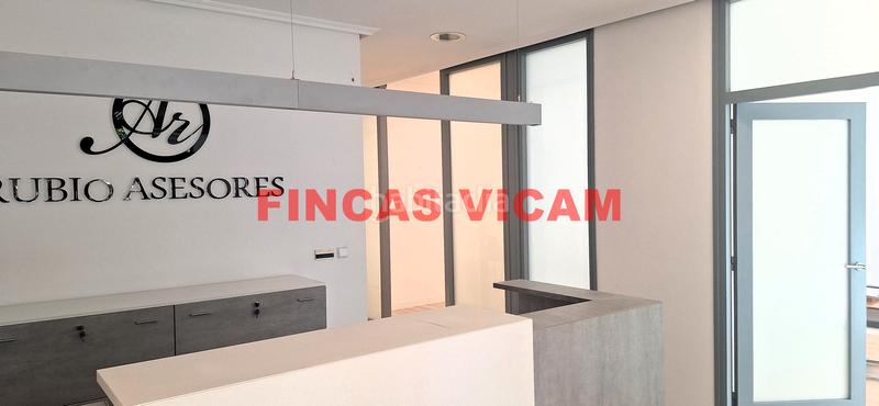 Foto 168e378c-f73f-4abe-bef6-63932dcff532. Rent office space in calle zaragoza 8 in San Lorenzo Huesca