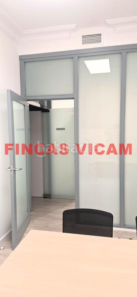 Foto 32388abb-25ec-4f00-8909-3c51bf66907a. Rent office space in calle zaragoza 8 in San Lorenzo Huesca