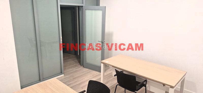 Foto acef2bc2-4471-4c52-8e3f-084dfd9df828. Rent office space in calle zaragoza 8 in San Lorenzo Huesca