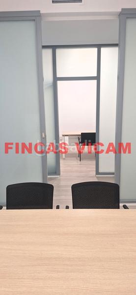 Foto c34b020d-2064-4df6-a35f-8cd22a65395d. Rent office space in calle zaragoza 8 in San Lorenzo Huesca