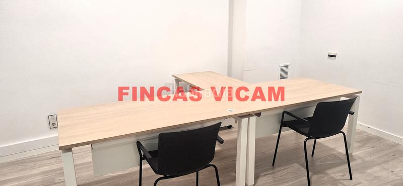 Foto e52e34ec-83d2-4e64-a01a-1707063b9af0. Rent office space in calle zaragoza 8 in San Lorenzo Huesca