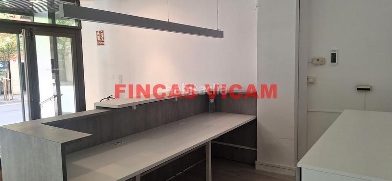 Foto f79914bc-43a8-4baf-b371-3f1d72e55e07. Rent office space in calle zaragoza 8 in San Lorenzo Huesca