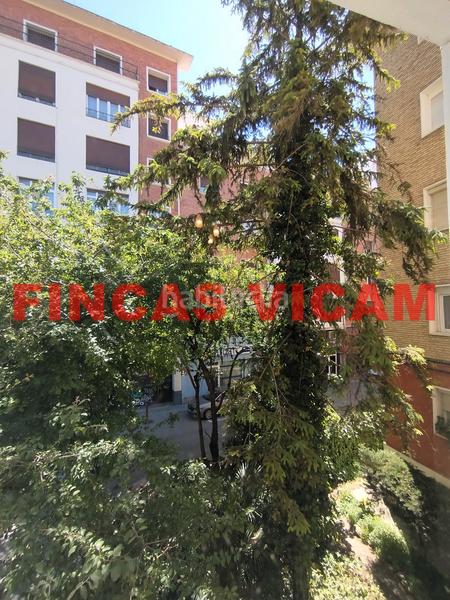 Foto da0777e4-e7e8-4848-b01a-26383b58d652. Pis amb calefacció a San José Huesca