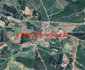 Finca rústica a Monflorite - Lascasas. Terreno rustico de 5.130 m2 en monflorite