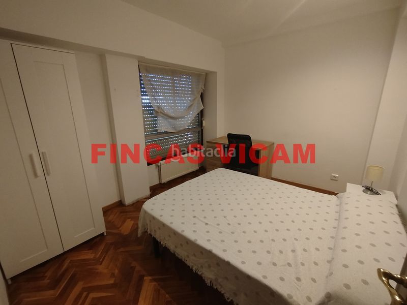 Foto 05ea3ea6-ed10-4fce-aa7e-bc551abb4952. Rent flat with heating in San José Huesca