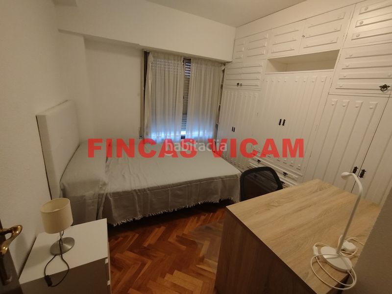 Foto 2e3e0dde-c05d-40a5-81f9-59d4abe06602. Rent flat with heating in San José Huesca