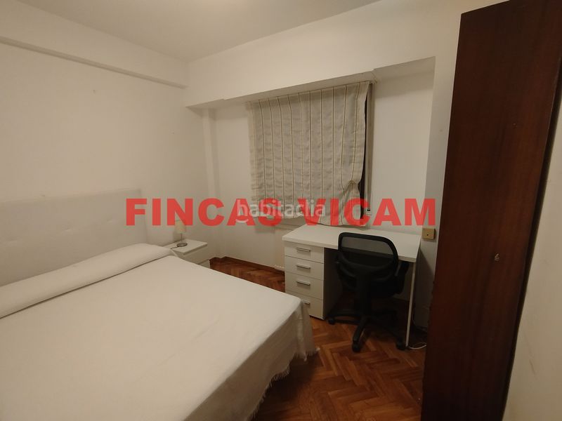 Foto 51585481-3686-4594-954e-46201fd885c2. Rent flat with heating in San José Huesca