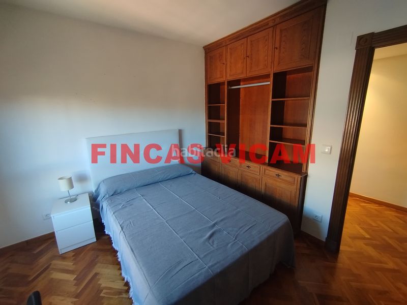 Foto 7d45edb0-825f-44e7-a358-cfbe02f86c95. Rent flat with heating in San José Huesca