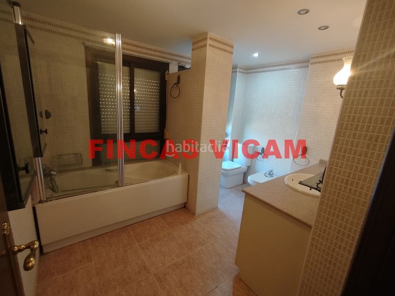 Foto 809e2f9d-f812-4441-be05-55b09caaa21a. Rent flat with heating in San José Huesca